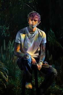 Machine Gun Kelly