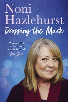 Noni Hazelhurst's novel Dropping The Mask