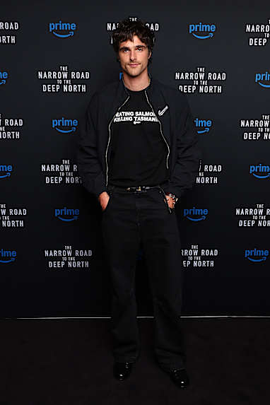 Jacob Elordi