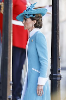 trooping the colour 2025 