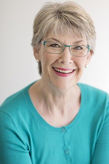 Beth Barclay