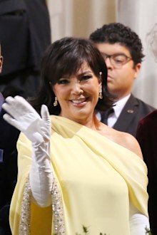 Kris Jenner