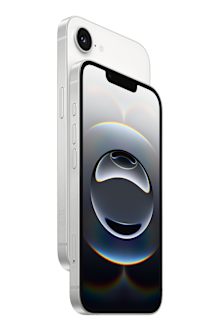 iPhone 16e