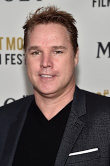 David Guillod on January 8, 2016 in West Hollywood, California.