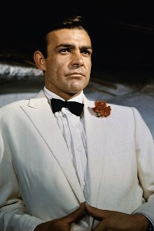 Sean Connery