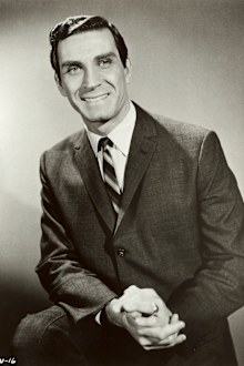Peter Mark Richman