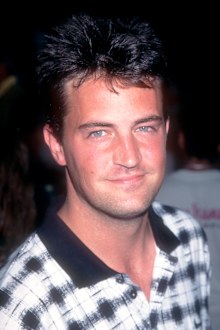 Matthew Perry