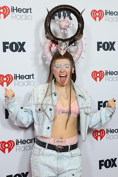 JoJo Siwa