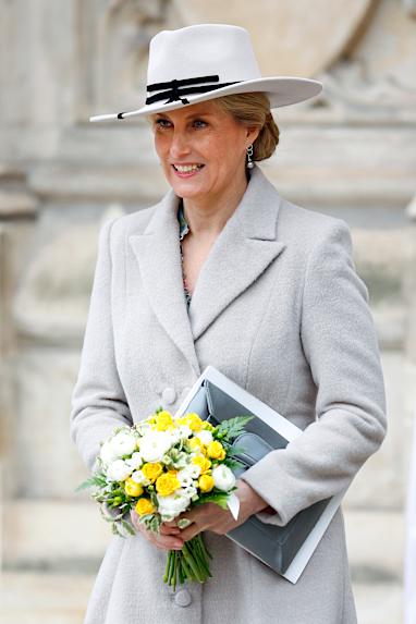 Sophie, Duchess of Edinburgh