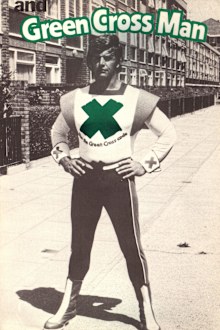 David Prowse