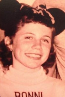 Mickey Mouse Club Mouseketeer Bonni Lou Kern 