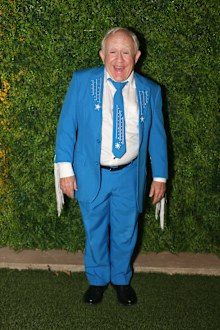 Leslie Jordan