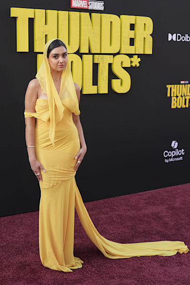 Geraldine Viswanathan