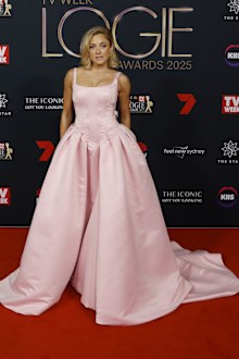 Jessica Redmayne