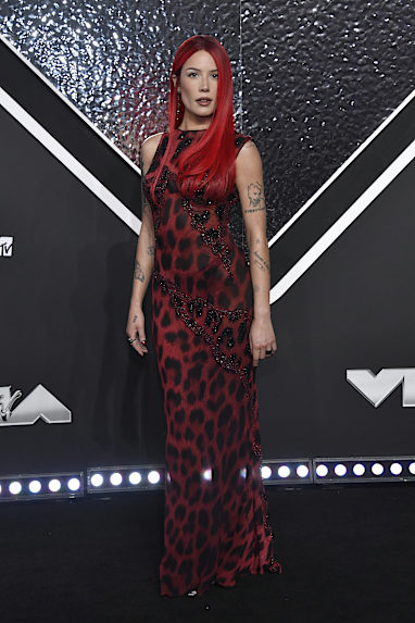 Halsey