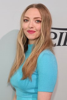 Amanda Seyfried