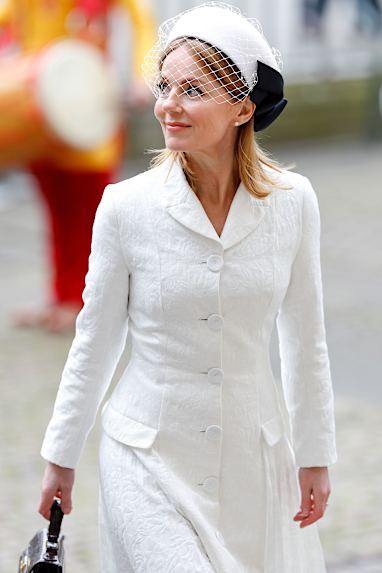 Geri Halliwell 