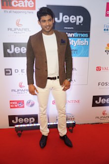 Sidharth Shukla 