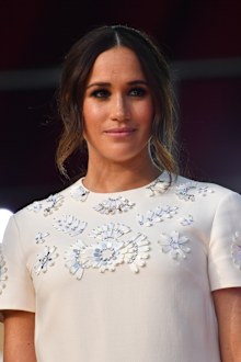 Meghan Markle Piers Morgan article
