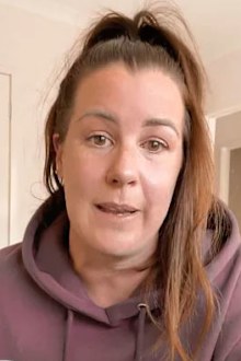 Carly Soderstrom has spent the last 11 of 18 months in lockdown.