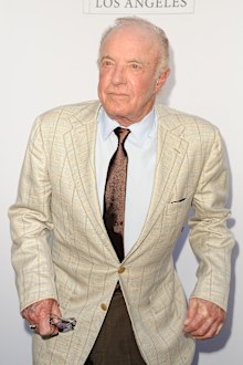 James Caan attends Humane Society of The United States' annual To The Rescue! Los Angeles benefit at Paramount Studios on April 22, 2017 in Hollywood, California.