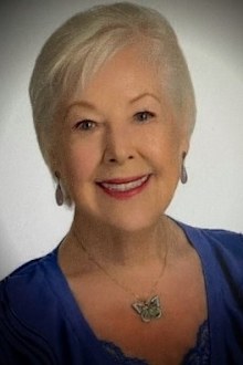 Claudia Barrett dies aged 91.