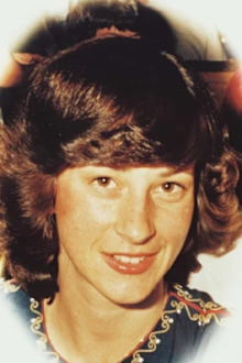 Ina-Doris Warrick's body was found  in her Ringwood bedroom in March 1986, four days after her stabbing death.