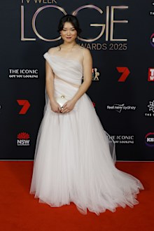 Michelle Lim