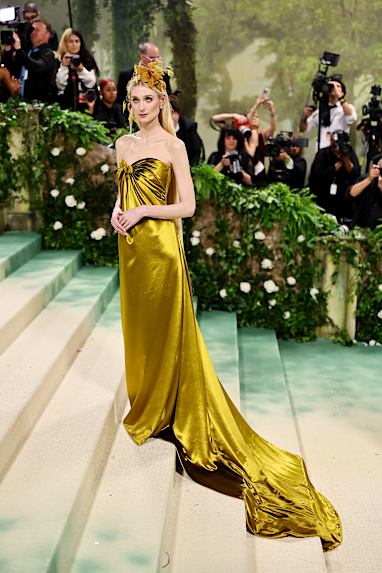 Elizabeth Debicki 