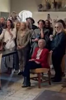 Harry and Meghan Ellen wedding
