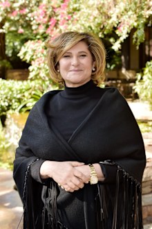 Amy Pascal
