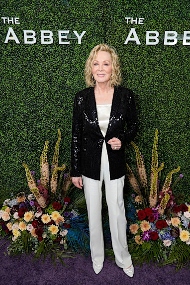 Jean Smart