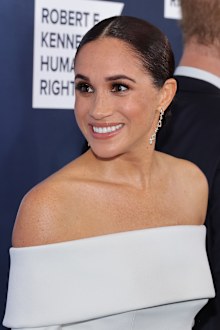 Harry and Meghan New York