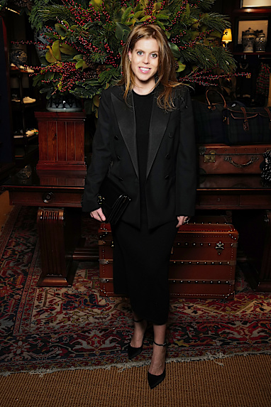 Princess Beatrice of York 
