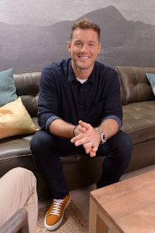 Colton Underwood