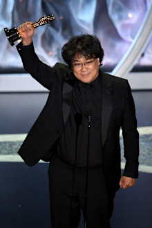 Bong Joon-ho