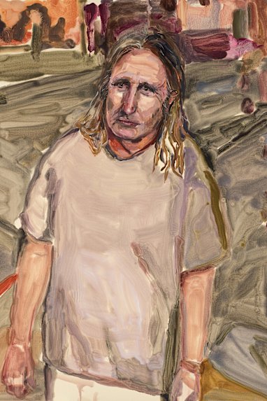 Winner: Archibald Prize