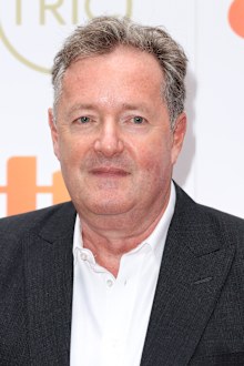Meghan Markle Piers Morgan legal win comment