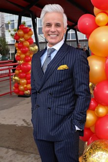 Christian LeBlanc The Young and the Restless cancer battle