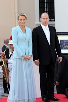 Karl Lagerfeld comments