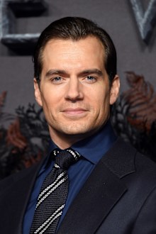 Henry Cavill 