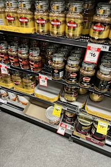 sales items at supermarkets tricks