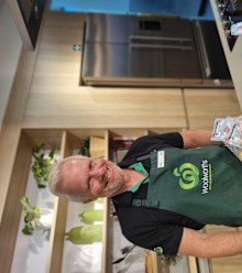 tearless onions launch exclusively at Woolworths