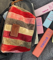 9PR Byoma skincare affordable review