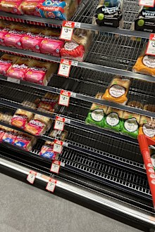 supermarket price comparison coles aldi and woolies