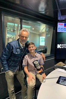 Federal Government and NOVA create AI bot to teach children about respect