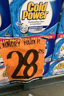 bunnings bulk buy cleaning 