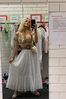 Madeleine West Barbie