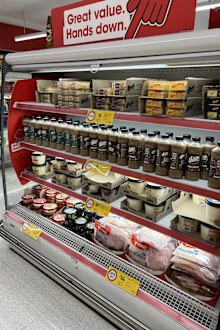 supermarket sleuths jo abi 9Honey product pairing