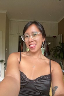 Selina Nguyen